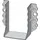 SIMPSON STRONG-TIE GmbH Simpson STRONG-TIE Balkenschuh SBG BSN120/160 120x160x2 Neu