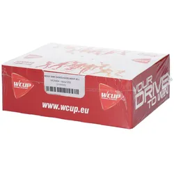Wcup - Sport Nougat - Energieriegel