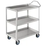 Kongamek Etagenwagen 150 kg