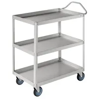 Kongamek Etagenwagen 150 kg