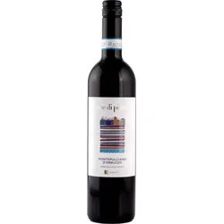 Montepulciano dAbruzzo DOC Rue di Piane (2023), Spinelli