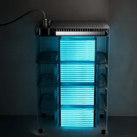 Marstek Jupiter C Plus 2,56 kWh Erweiterungsakku