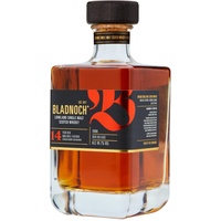 Bladnoch 14 Years Old Lowland Single Malt Scotch Whisky