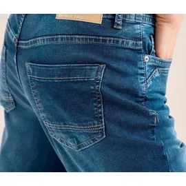 Cecil Jeans Scarlett blau 30/26