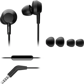 Philips TAE4105 schwarz