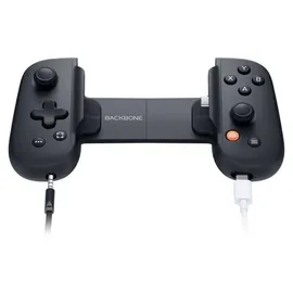 Backbone One Controller Schwarz PC
