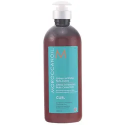 Moroccanoil  Haarstyling Curl Intense Cream  in multifarben, Einheitsgrösse