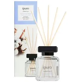 ipuro Cotton Fields Raumduft 100 ml