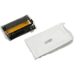HiTi Fotopapierset 60 Blatt 10x15 cm P 310 W
