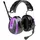 PELTOR WS ALERT XPI+ Over-ear Headset SNR 29