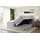 altdecor Brugo King 160 x 200 cm H3 Hellgrau