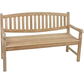 Garden Pleasure Lombok 150 x 93 x 63 cm Braun
