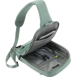 Travelite Workfloow Cross Over Bag Sage