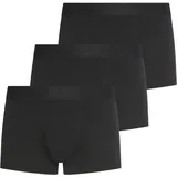 Boss 3P Trunk BOSS ONE schwarz L 3er Pack