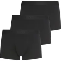 Boss 3P Trunk BOSS ONE schwarz L 3er Pack