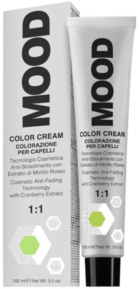 MOOD Color Cream Intense Chocolate 7/88 Intense Schokoblond 100 ml