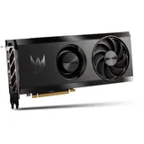 Acer Predator BiFrost AMD Radeon RX 7600 OC 8GB GDDR6, HDMI, 3x DP