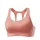 LASCANA ACTIVE Sport-BH Damen neon orange Gr.110E