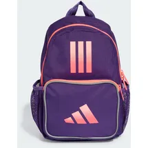 adidas NEON KIDS RUCKSACK Lila
