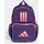 adidas NEON KIDS RUCKSACK Lila