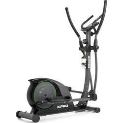 Crosstrainer Zipro Hulk magnetisch 8 kg Schwungmasse 8 Widerstandsstufen EINHEITSGRÖSSE