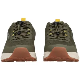 CAMEL ACTIVE Sneaker Herren Weite E Khaki 43