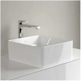 Villeroy & Boch Collaro Aufsatzwaschtisch 38 x 38 cm (4A213801)