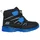 SKECHERS ILLUMI-BRIGHTS Winterstiefel Blau/Schwarz 23