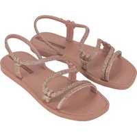 IPANEMA Solar Glow Sand Sandalen Pink/Braun 40