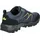 LICO Outdoorschuh Kadoka Trekkingsschuhe, Marine/Lemon, 36