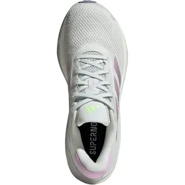 adidas Supernova Stride Damen Crystal Jade / Silver Violet / Bliss Lilac 40 2/3