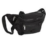 Camel active Bauchtasche Journey 301 schwarz