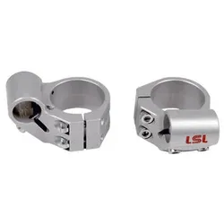 LSL Speed-Match Gabel-Schellen