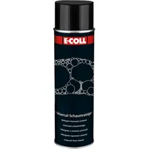 E-COLL Universal-Schaumreiniger 500 ml