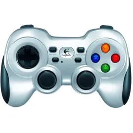 Logitech F710 Wireless Controller