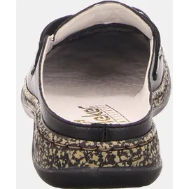Rieker 46393 black 41