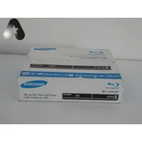 Samsung BD-J4500 DVD Blu-ray Player Smart TV HDMI Schwarz 12 M. Garantie NEU