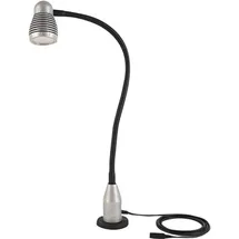 Bauer & Böcker Arbeits-/Maschinenleuchte 4,5 W 450 lm IP65 BAUER & BÖCKER