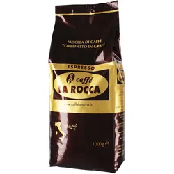 La Rocca Mischung D 1000 Gramm Bohne -  /  -  /  -  /