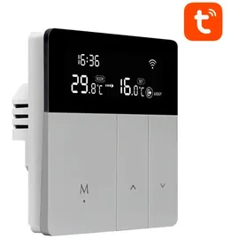 AVATTO WT50 Smartes Thermostat
