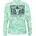 CHIEMSEE Größe 134/140 grün Marine Green
