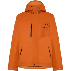 OAKLEY CORE DIVISIONAL RC INSULATED Jacke 2025 ginger - XXL