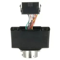 ABB JSHD4 AK BP Zustimmgerät-Unterteil mit Cannon 2TLA020005R1900