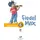 Musikverlag Holzschuh Fiedel-Max 6 Violine Schule für Violine