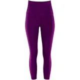 Winshape Damen Functional Comfort High Waist” dark plum, XS