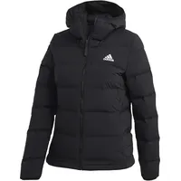 adidas Helionic Daunenjacke, Wonder Red, S