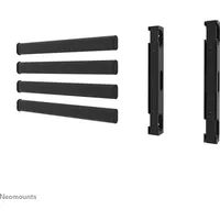 NeoMounts AFL55-975BL VESA-Erweiterungsset 86-115" - max 160 kg