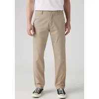 Levi's Chinohose "CHINO AUTHENTIC STRT", Herren, Gr. 36, Länge