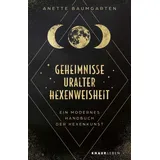 Knaur MensSana TB Geheimnisse uralter Hexenweisheit