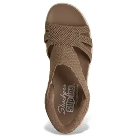 SKECHERS Parallel Lite Summer Invite Damen Mokka 40